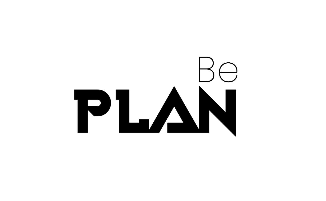 Plan Be logo