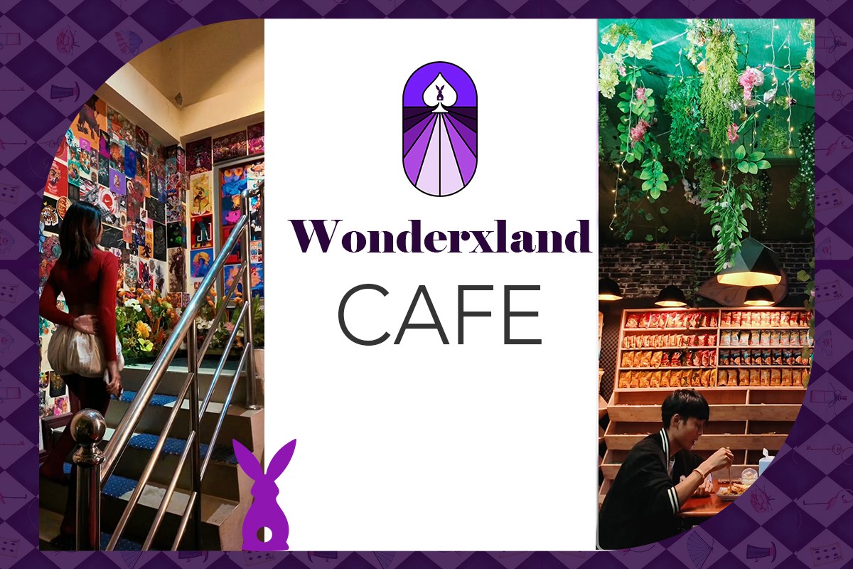Wonderxland